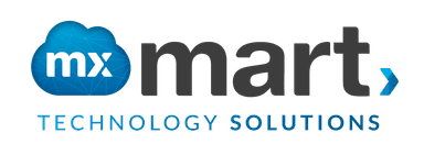 Mxmart Solutions Logo